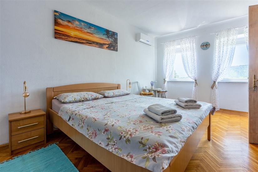 House K1, for 6 persons