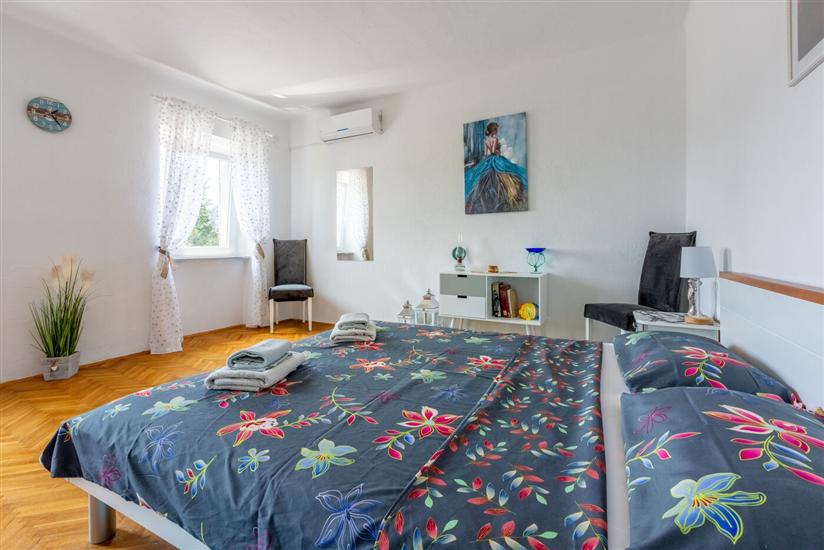 House K1, for 6 persons