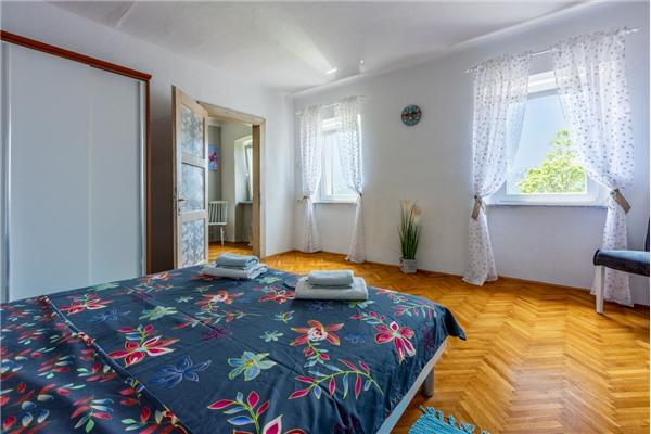 House K1, for 6 persons