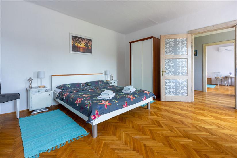 House K1, for 6 persons