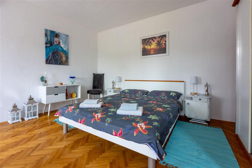 House K1, for 6 persons