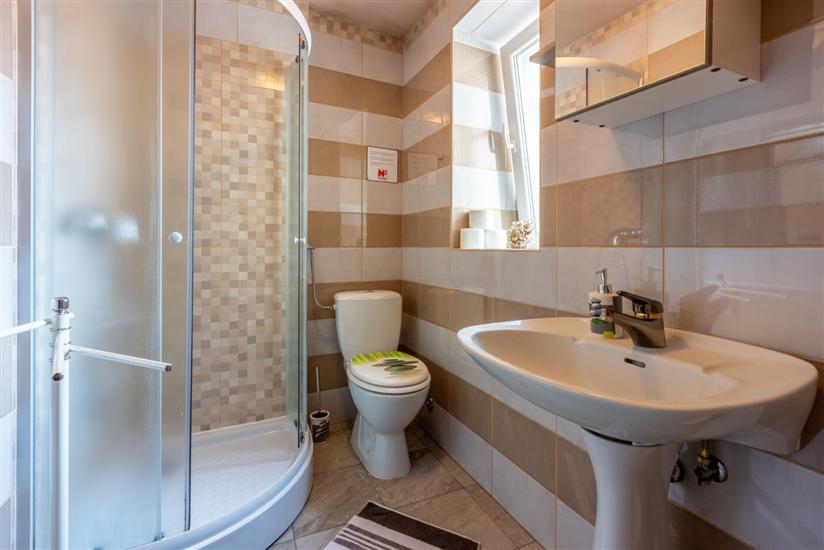 House K1, for 6 persons