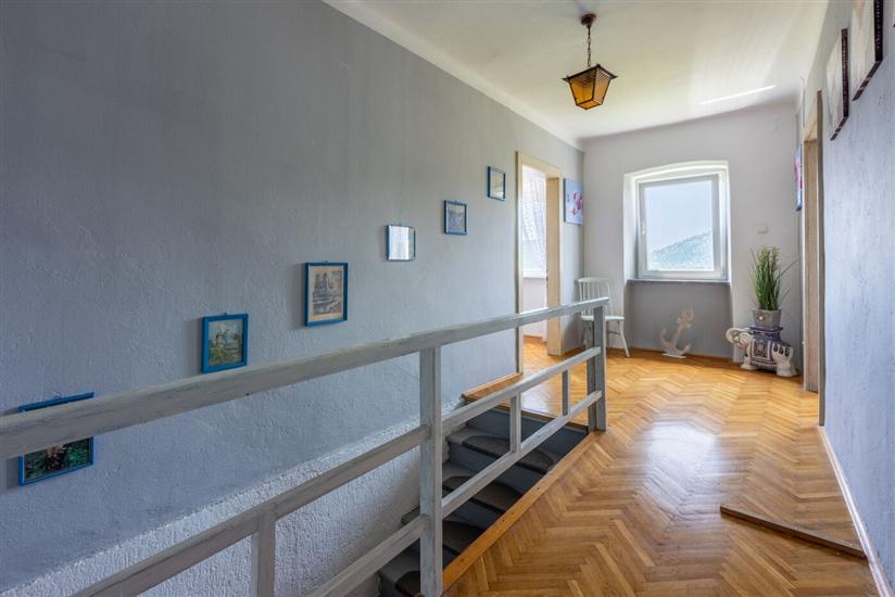 House K1, for 6 persons