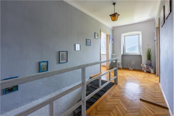 House K1, for 6 persons