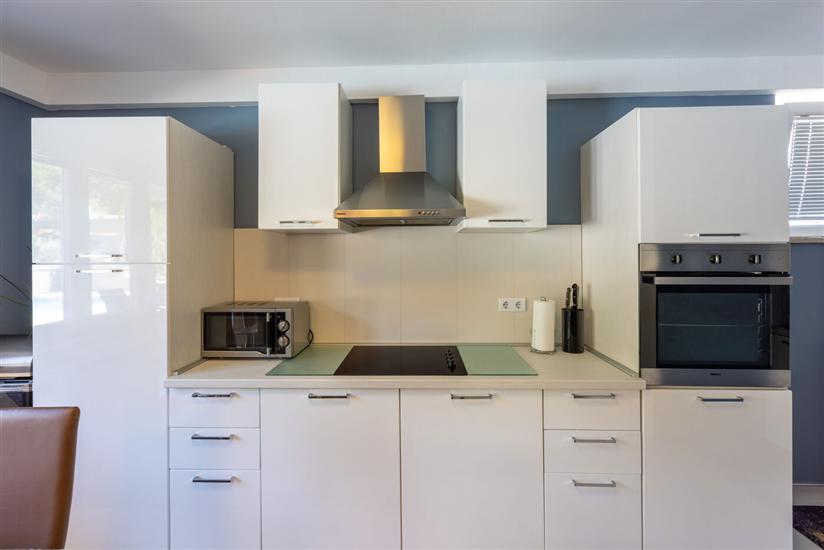 House A1, for 8 persons