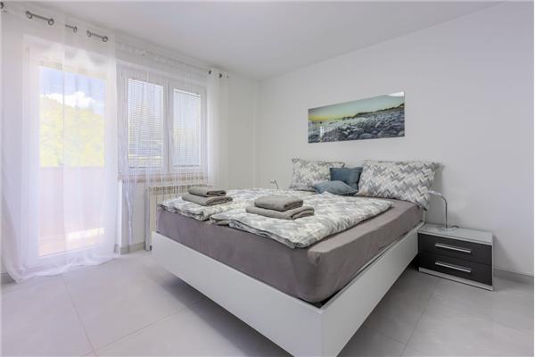 House A1, for 8 persons