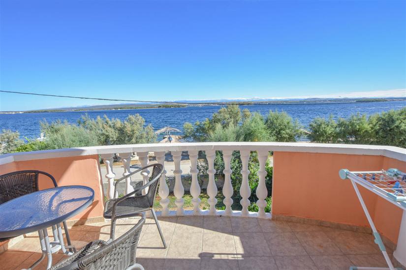 Apartmá A2, pro 3 osoby