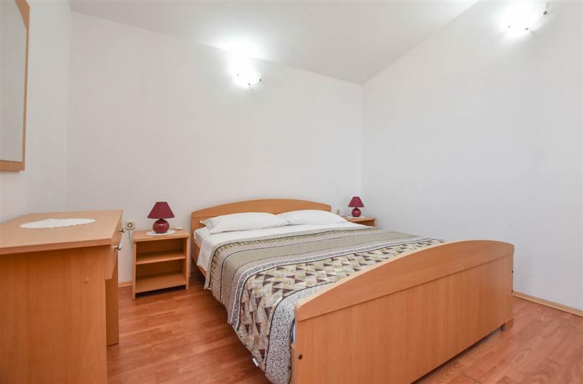Apartmá A2, pro 3 osoby