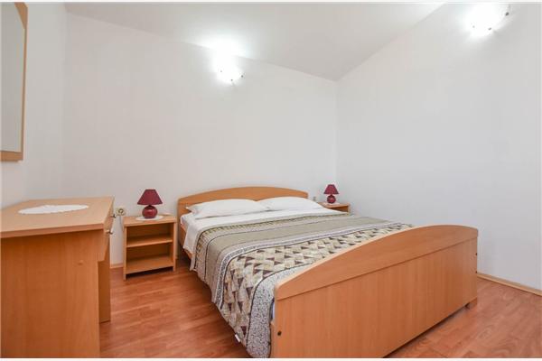 Apartmá A2, pro 3 osoby