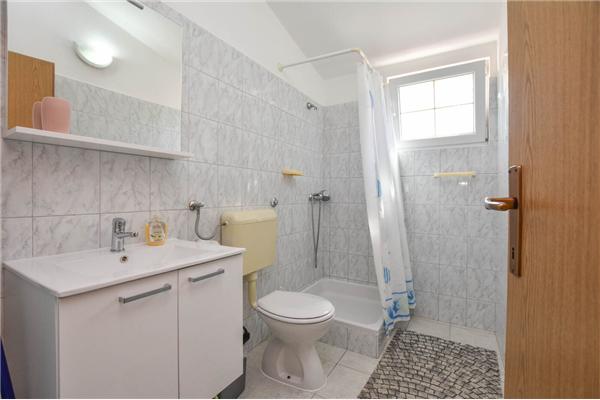 Apartmá A2, pro 3 osoby