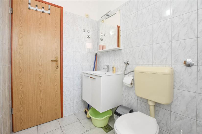 Apartmá A2, pro 3 osoby