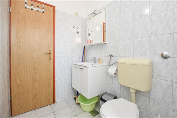Apartmá A2, pro 3 osoby