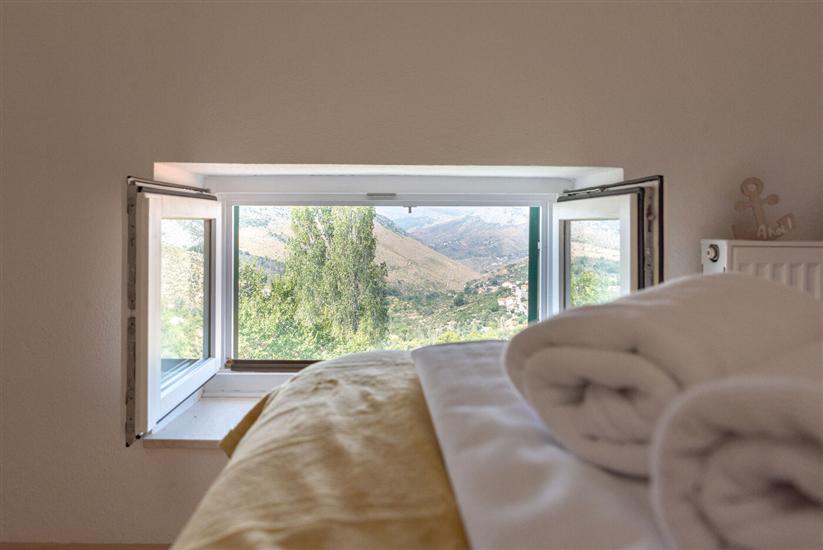 House K1, for 8 persons