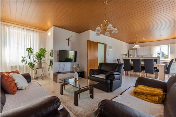 House K1, for 8 persons