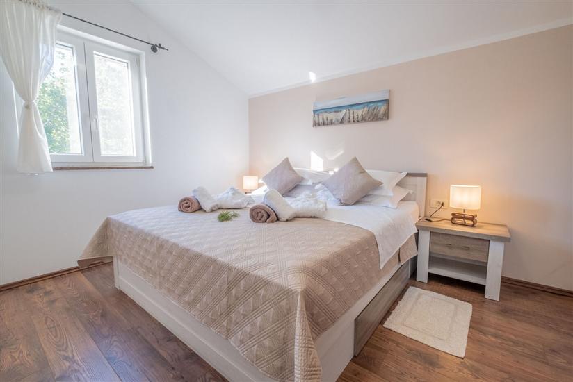 House K1, for 8 persons