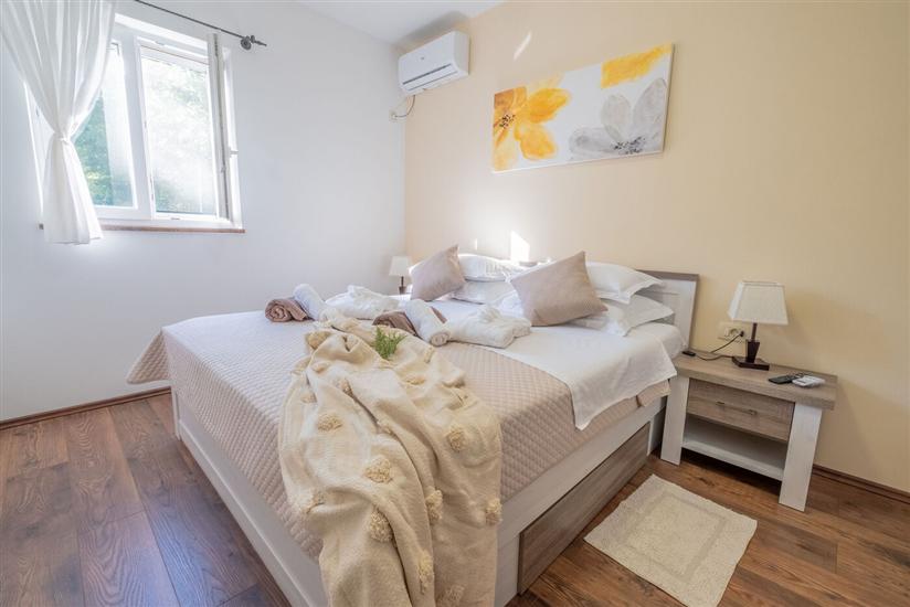 House K1, for 8 persons