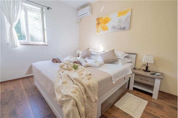 House K1, for 8 persons