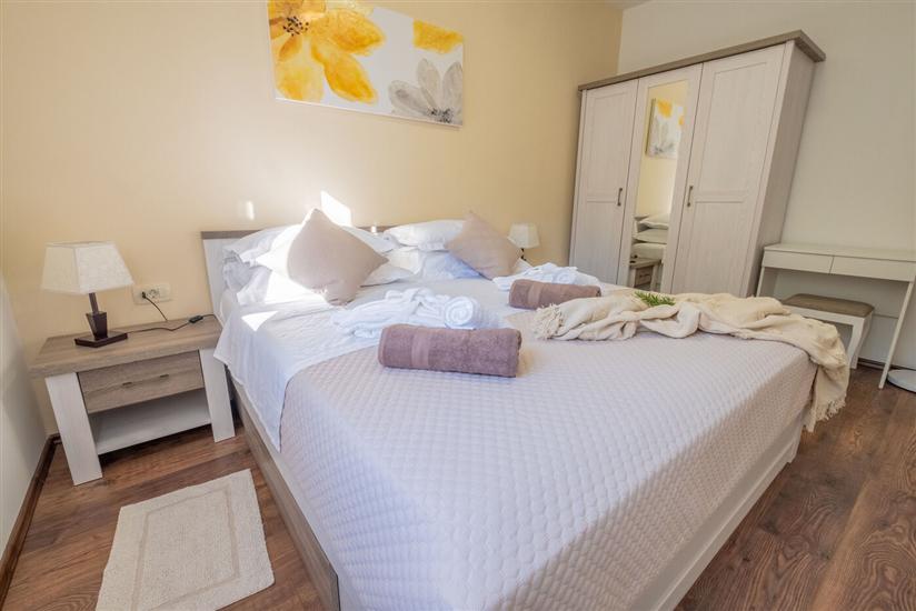 House K1, for 8 persons