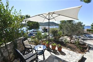 Apartmá - Primosten