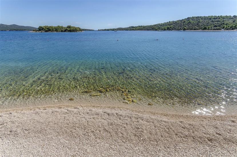 Apartments Villa AS Jezera