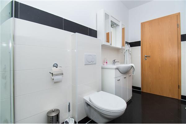 Apartment A5, for 4 persons