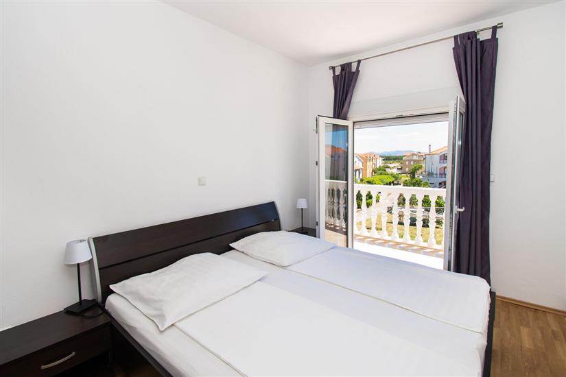 Apartment A5, for 4 persons