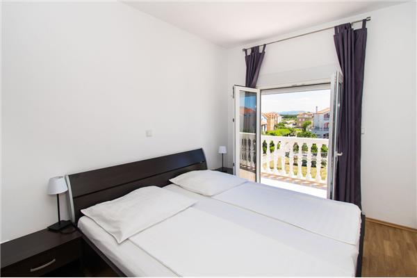 Apartment A5, for 4 persons