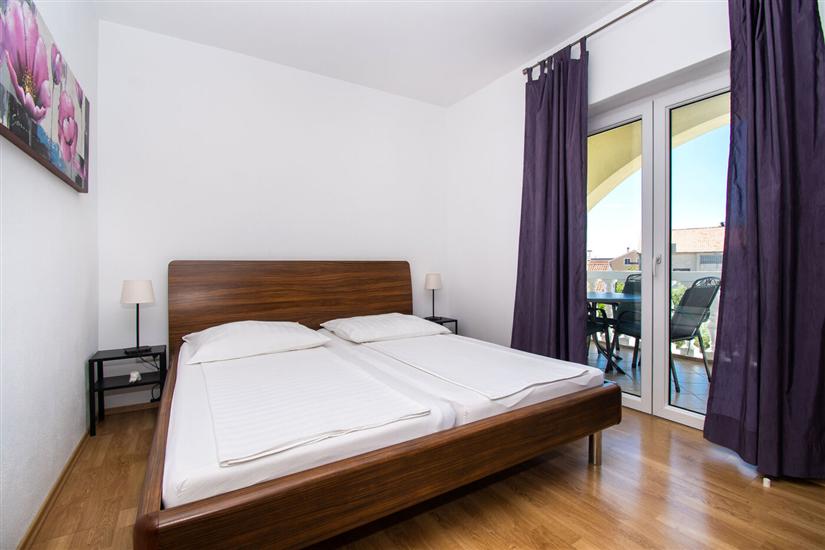 Apartment A5, for 4 persons