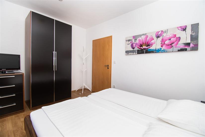 Apartment A5, for 4 persons