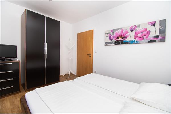 Apartment A5, for 4 persons