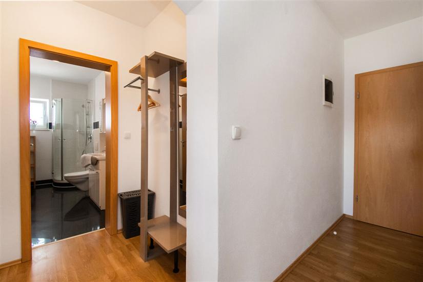 Apartment A5, for 4 persons