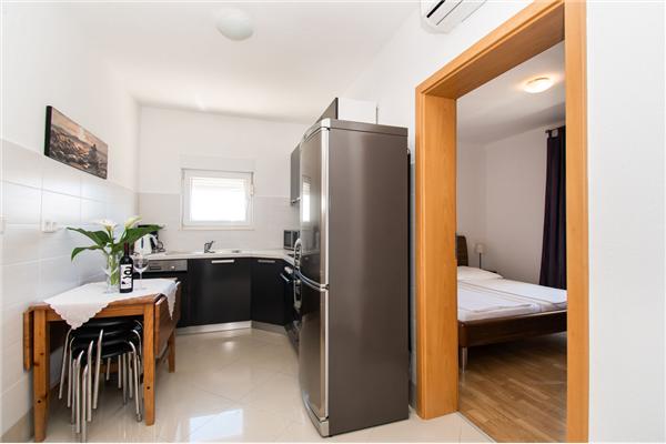 Apartment A5, for 4 persons