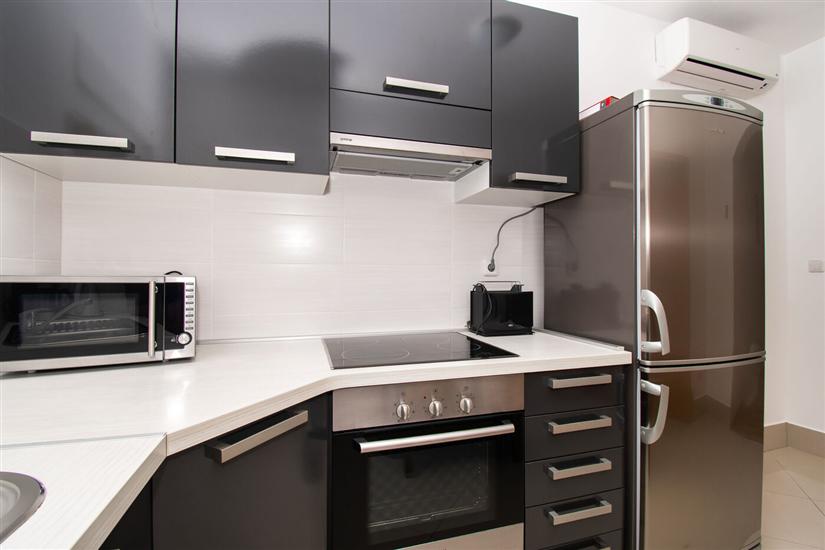 Apartment A5, for 4 persons