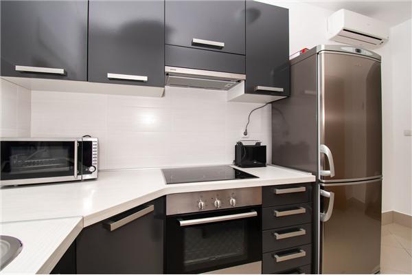 Apartment A5, for 4 persons