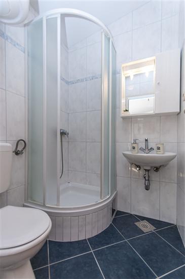 Apartment A5, for 2 persons