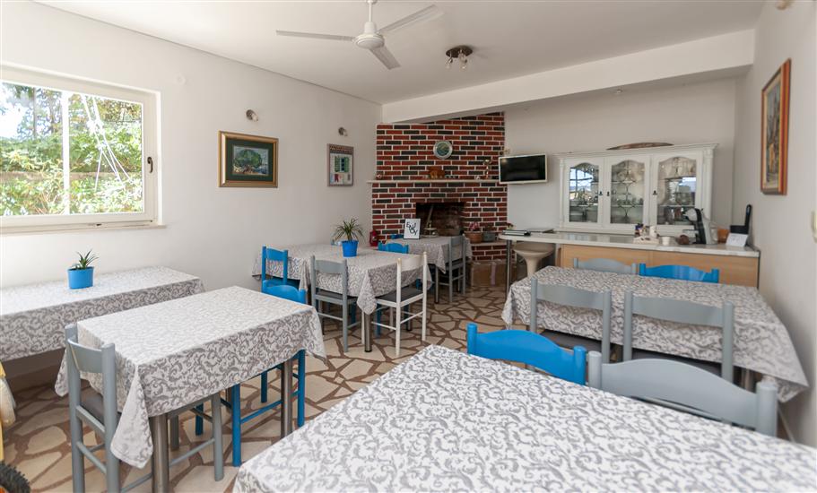 Apartments Blaženka