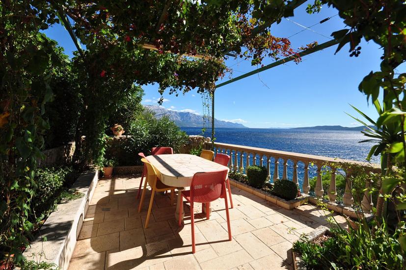 Apartments Blaženka