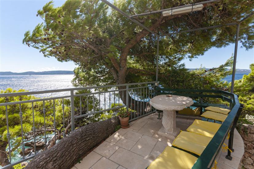 Apartments Blaženka