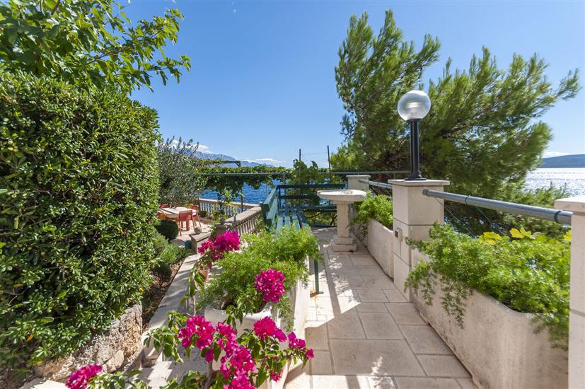 Apartments Blaženka