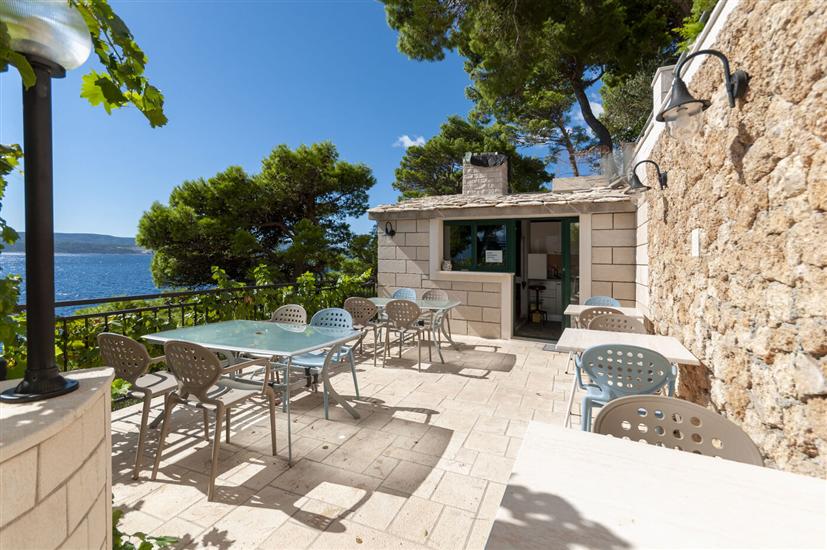 Apartments Blaženka