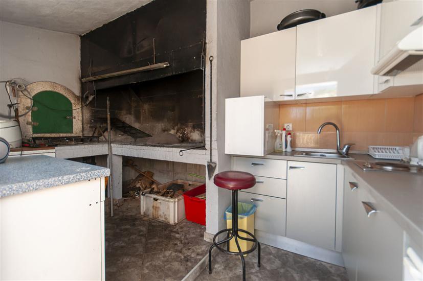 Apartments Blaženka