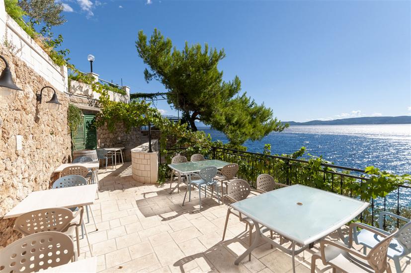 Apartments Blaženka