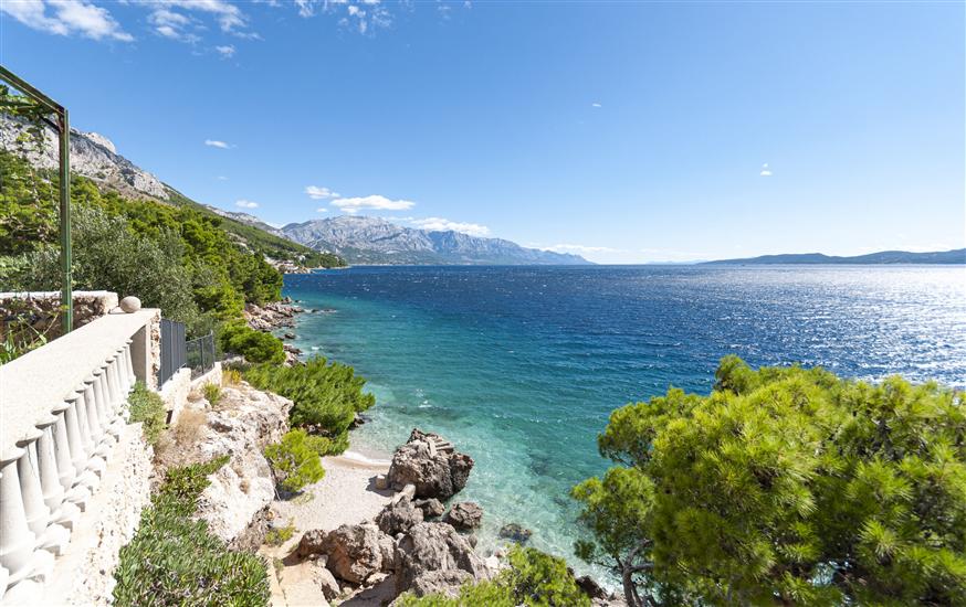 Apartments Blaženka