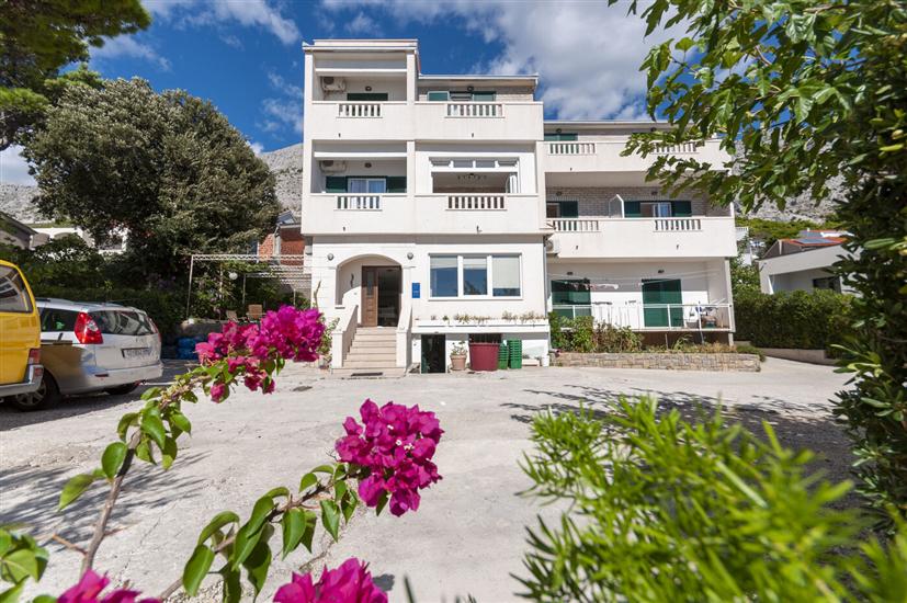 Apartments Blaženka