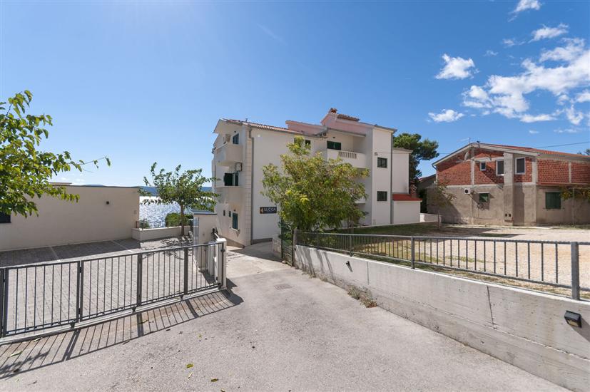 Apartments Blaženka