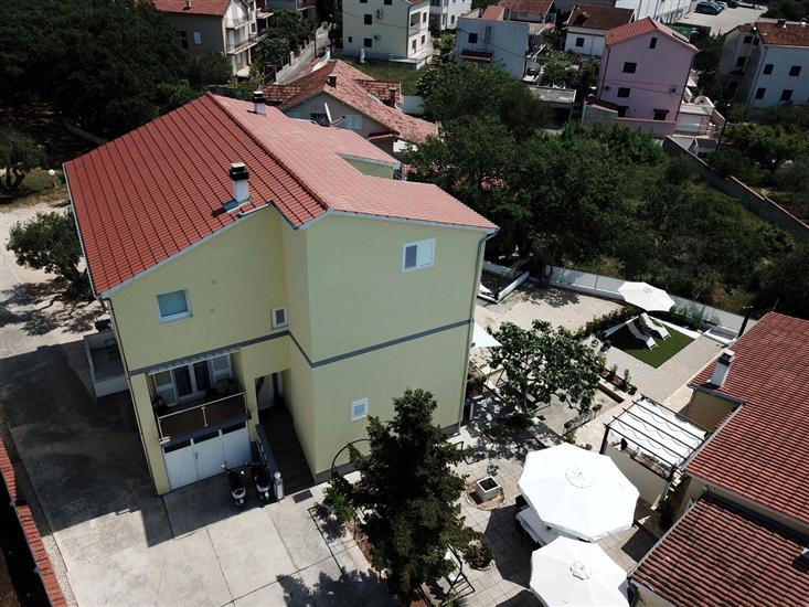 Apartmani Ivona