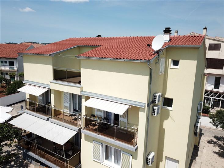 Apartmani Ivona