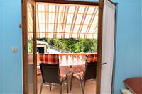 Apartment A3, for 4 persons