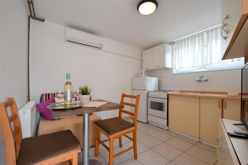 Apartman A3, za 3 osoba/e