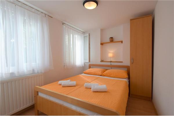 Apartment A3, for 3 persons
